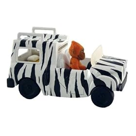 Jungle In My Pocket Safari Rescue Playset