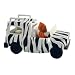 Jungle In My Pocket Safari Rescue Playset