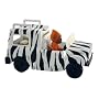 Jungle In My Pocket Safari Rescue Playset