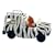Jungle In My Pocket Safari Rescue Playset