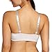 Vanity Fair Women's 2 Pack Illumination Front-Close Full-Coverage Underwire Bra 75322