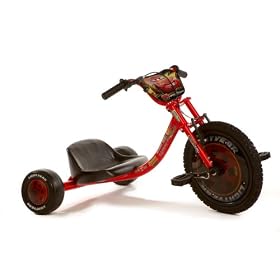 Disney Cars Skidder