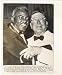 Jackie Robinson Original Associated Press Wire Photo-Brooklyn Dodgers