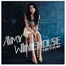 Back to Black [Vinyl LP]