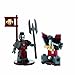 KRE-O Dungeons & Dragons Kreon Warriors Vansi Kreon Set (A7713)