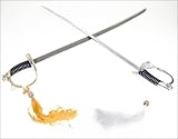Pair of USMC Marines Dress Swords w/Sheaths
