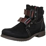 Fly London Ska Pull On Boots