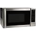 Kitchen & Housewares : Haier MWM0701TSS Haier 0.7 Cubic Foot Stainless Steel Microwave Oven