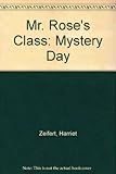 Mystery day