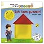 Meine erste Lernraupe: Ich kann puzzeln!: Farben und Formen �ben
