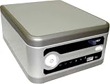 Allnet NAS Raid 0/1 System inkl. 2x 250GB Festplatten