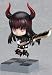 BLACK ROCK SHOOTER: Black Gold Saw Nendoroid Action Figure_s-4