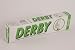 Personal Health Care : Derby Moisturising Super Shaving Cream - Menthol