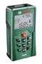 Bosch PLR 25 Laserentfernungsmesser (0,05 - 25 m Messbereich, +/- 2 mm Messgenauigkeit)