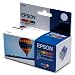 Epson Original Colour Ink Cartridge  T020201 T020