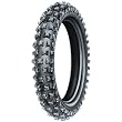 Michelin Desert Dirt Bike Motorcycle Tire - 90/90R-21, Load/Speed: 54R - Front