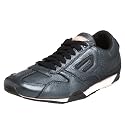 Diesel Women's Paradi Sneaker,Black,8 M