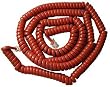 ICC 2500RD ICHC425FCR 25 Foot Red Hand Cord