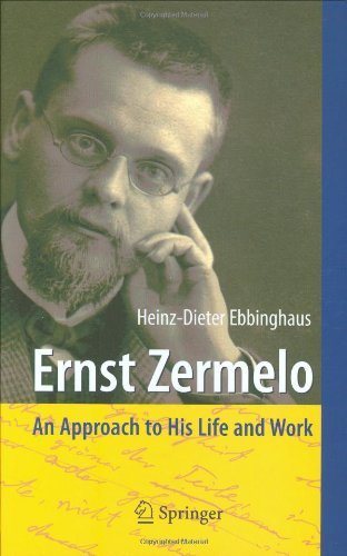 Ernst Zermelo