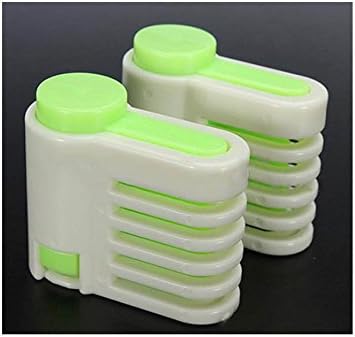 2 pcs Cake Bread Cutter Leveler