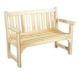 Cedarlooks 0500506 English Garden Bench