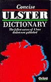 A concise Ulster dictionary