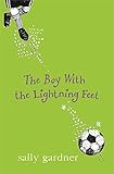 The boy with lightning feet