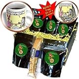 Londons Times Funny Relationships Cartoons - Eveready Bunny No Longer Charged With Battery - Coffee Gift Baskets - Coffee Gift Basket