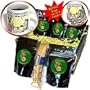 Londons Times Funny Relationships Cartoons - Eveready Bunny No Longer Charged With Battery - Coffee Gift Baskets - Coffee Gift Basket