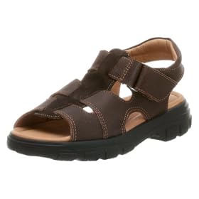 umi Little Kid Roundup Sandal