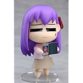 Fate/hollow ataraxia ねんどろいど へたれ桜 （ノンスケールABS&PVC塗装済み可動フィギュア）