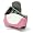 White/Pink