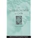 On the Philosophy of Law (Wadsworth Philosophical Topic)