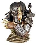 41LOr%2BNFm L. SL160  Predator Defeated Bust by Palisades Toys