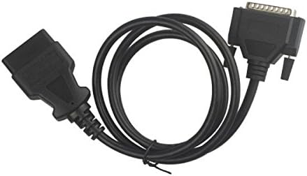 Promotion!Main Test Cable For CK-100 Auto Key Programmer Best Quality