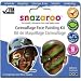 Snazaroo Camouflage Theme Pack
