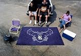 Rice Owls 5'x8' Ulti-Mat Floor Mat (Rug)