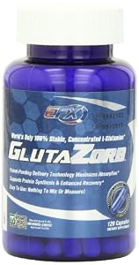GLUTAZORB 120 CAPS