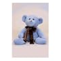 Sootheze 20301 Blue Chamois Bear