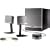 Bose Companion 3 Multimedia Speaker System