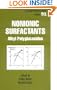 Nonionic Surfactants: Alkyl Polyglucosides (Surfactant Science)