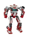 KRE-O Transformers Ratchet Toy