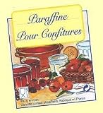 Hutchinson - Sachet Paraffine Pastille 400 G - 3159750604765