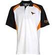 Orioles Polo Shirt - Baltimore Orioles Captains Polo by Antigua