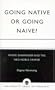 Going Native or Going Naive?: White Shamanism and the Neo-Noble Savage