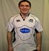 Sru Alternate Replica Classic S/S Jersey - White