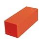 Auralex 12X12CFORA 12 CornerFill; 1- 12x12x24 Pieces in Orange