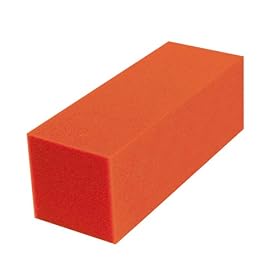 Auralex 12X12CFORA 12 CornerFill; 1- 12x12x24 Pieces in Orange by 