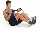 Everlast Power Training Bar