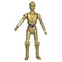 C-3PO - Star Wars: The Clone Wars Action Figure Wave 3